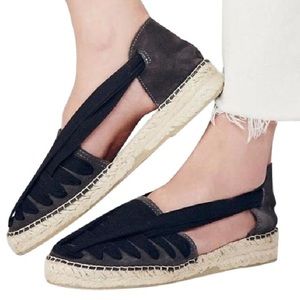 Free People Espadrilles
